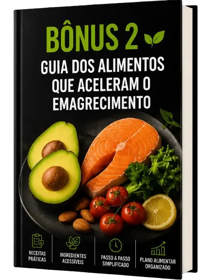 Guia dos Alimentos