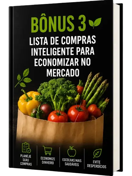 Lista de Compras