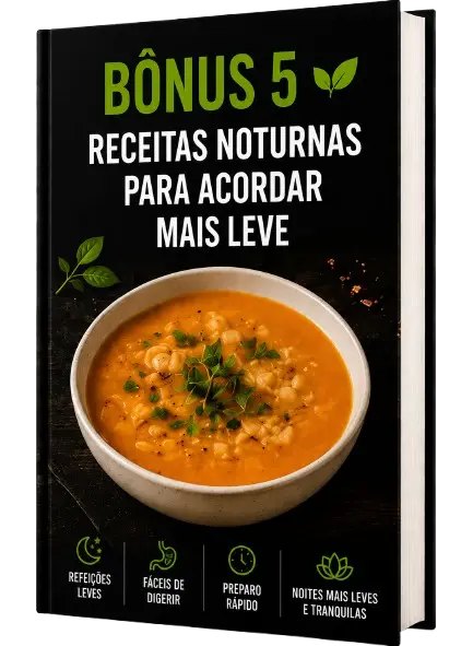 Receitas Noturnas