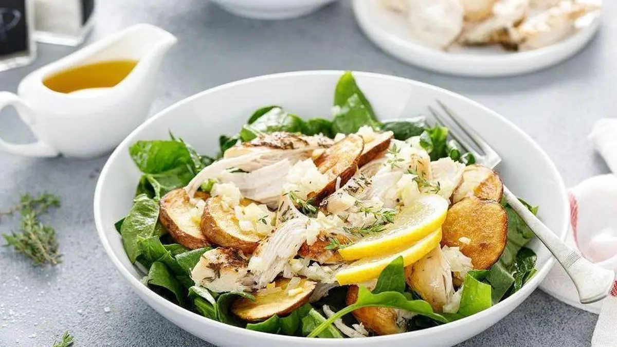 Salada